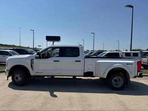 2024 Ford F-350 XLT