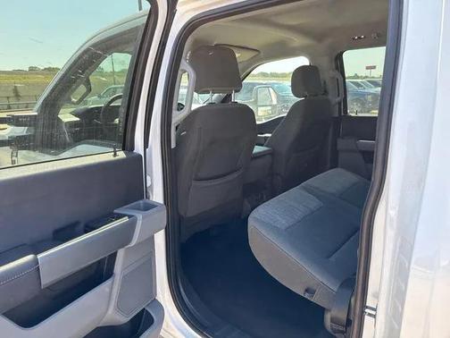 2024 Ford F-350 XLT