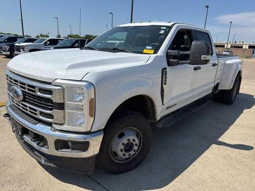 2024 Ford F-350 XLT