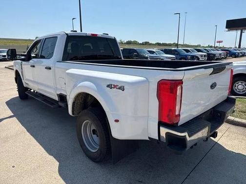2024 Ford F-350 XLT