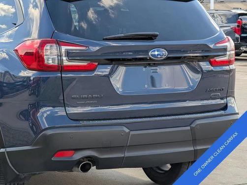 2024 Subaru Ascent Onyx Edition Limited 7-Passenger
