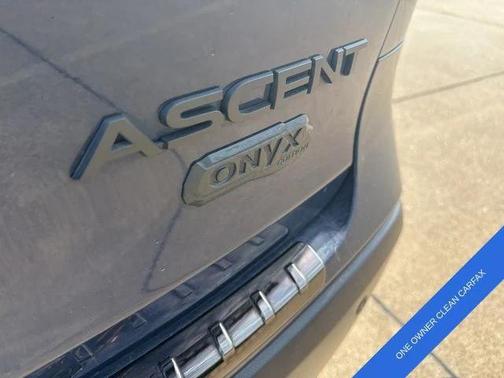 2024 Subaru Ascent Onyx Edition Limited 7-Passenger