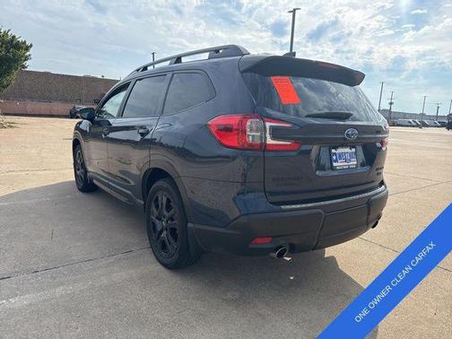 2024 Subaru Ascent Onyx Edition Limited 7-Passenger