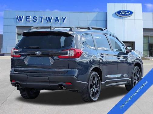 2024 Subaru Ascent Onyx Edition Limited 7-Passenger