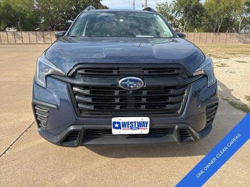 2024 Subaru Ascent Onyx Edition Limited 7-Passenger