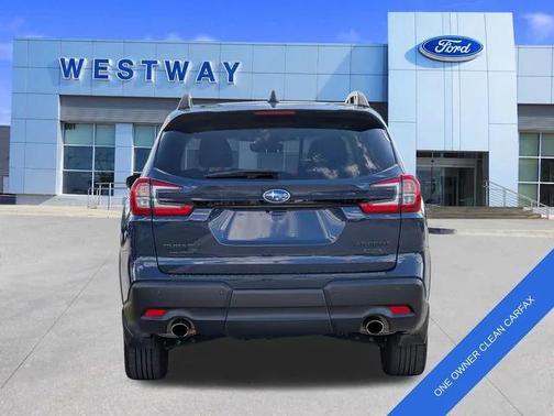 2024 Subaru Ascent Onyx Edition Limited 7-Passenger