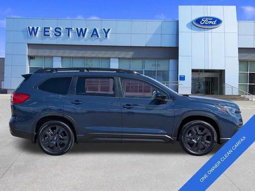 2024 Subaru Ascent Onyx Edition Limited 7-Passenger