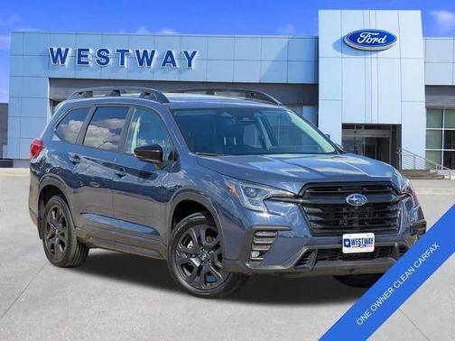 2024 Subaru Ascent Onyx Edition Limited 7-Passenger