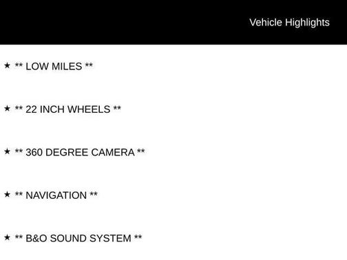 Agate Black Metallic 2019 Ford Expedition Platinum