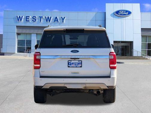2020 Ford Expedition XLT