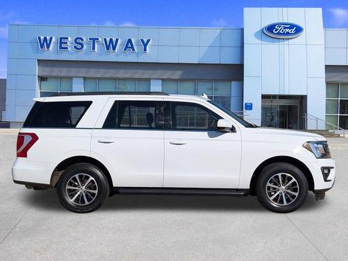 2020 Ford Expedition XLT