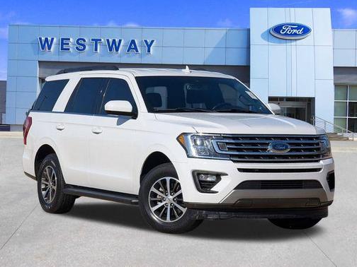 2020 Ford Expedition XLT