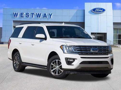 2020 Ford Expedition XLT