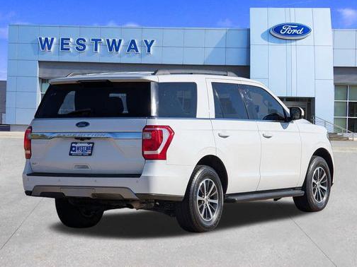 2020 Ford Expedition XLT