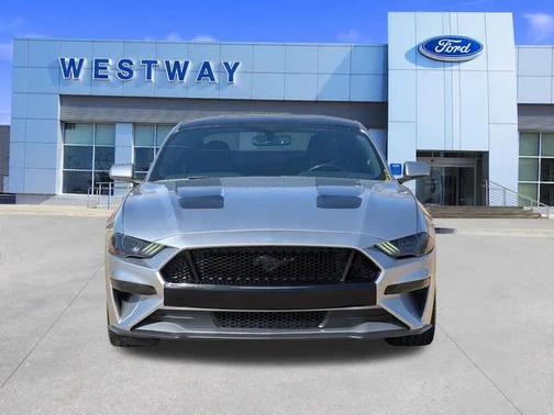 2020 Ford Mustang GT