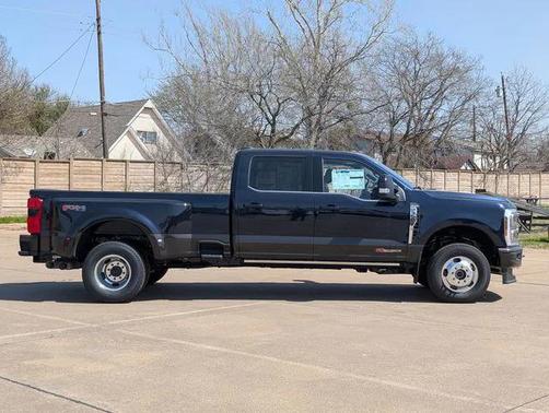 2025 Ford F-350 King Ranch