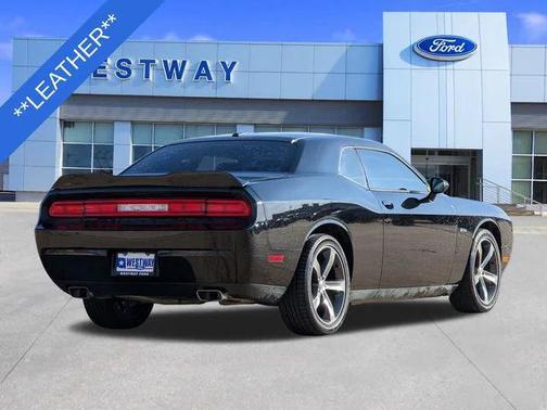 2014 Dodge Challenger SXT