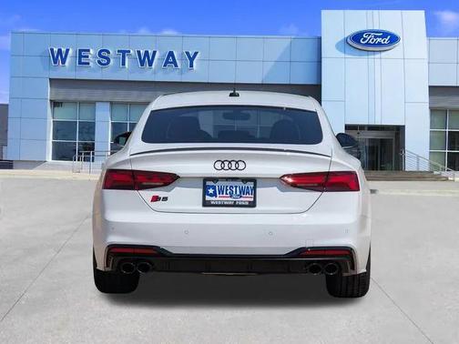 2024 Audi S5 Premium Plus TFSI quattro Tiptronic