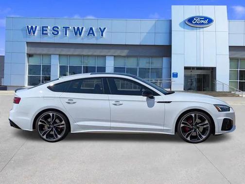2024 Audi S5 Premium Plus TFSI quattro Tiptronic