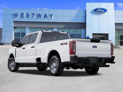 2025 Ford F-250 XL