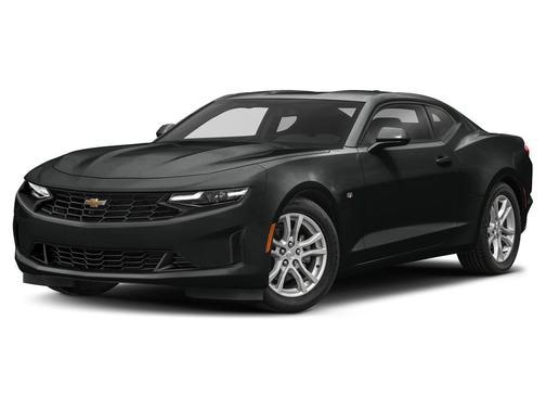 2020 Chevrolet Camaro 1LT