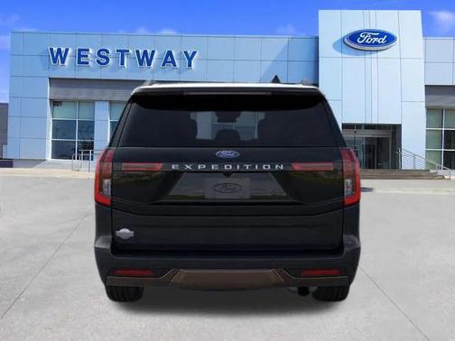 2025 Ford Expedition King Ranch