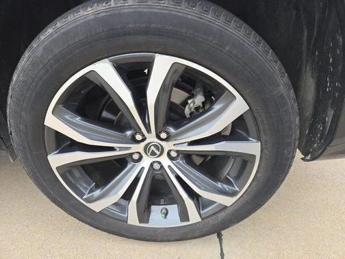 2021 Lexus RX 350 Base