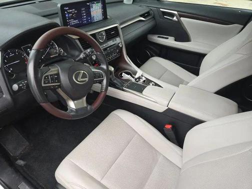 2021 Lexus RX 350 Base