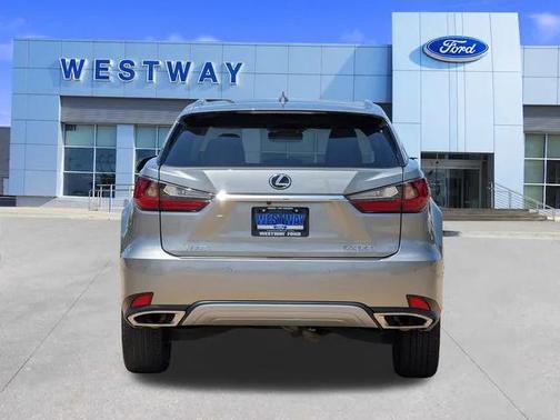 2021 Lexus RX 350 Base