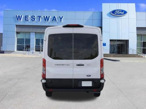 2026 Ford Transit-350 XLT