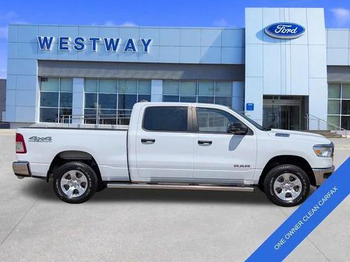 2024 RAM 1500 Big Horn/Lone Star