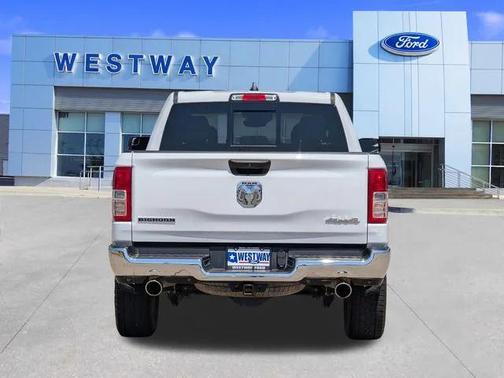 2024 RAM 1500 Big Horn/Lone Star