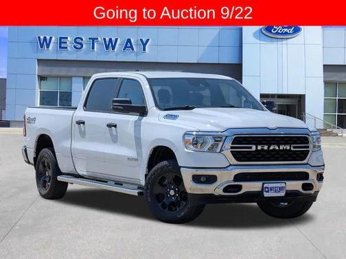 2024 RAM 1500 Big Horn/Lone Star