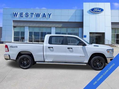2024 RAM 1500 Big Horn/Lone Star
