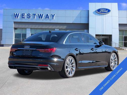 2021 Audi A4 45 S line Premium Plus