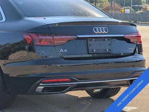 2021 Audi A4 45 S line Premium Plus