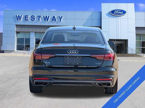 2021 Audi A4 45 S line Premium Plus