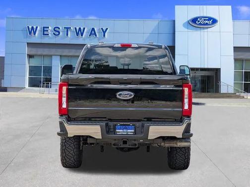 2025 Ford F-250 XLT
