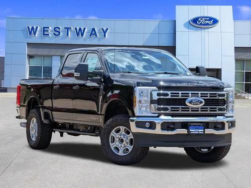 2025 Ford F-250 XLT
