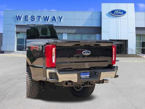 2025 Ford F-250 XLT
