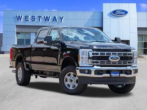 2025 Ford F-250 XLT