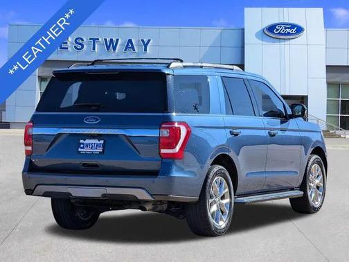 2020 Ford Expedition XLT