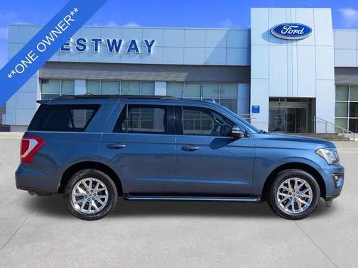 2020 Ford Expedition XLT