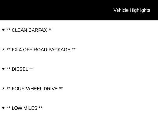 Bronze 2016 Ford F-250 XLT