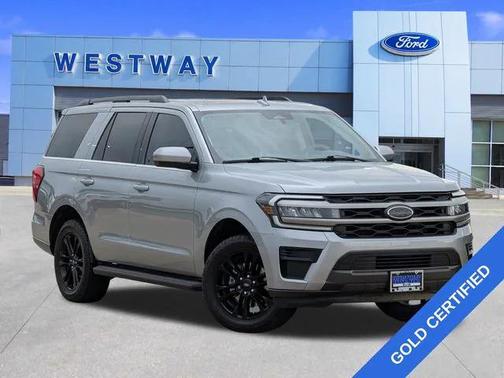 2024 Ford Expedition XLT