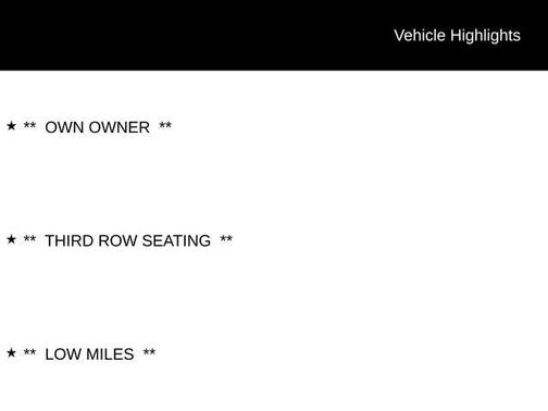 Predawn Gray Mica 2019 Toyota Highlander LE I4