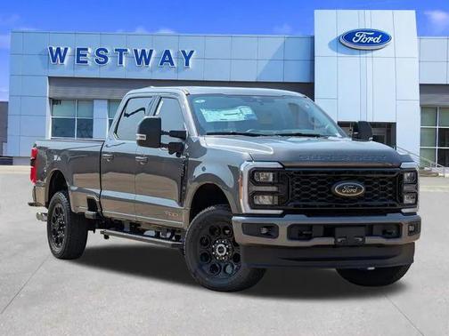 2026 Ford F-350 XLT