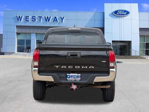 2019 Toyota Tacoma SR5