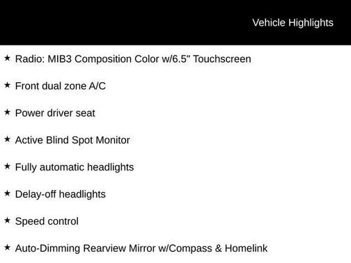 2022 Volkswagen Jetta 1.5T SE