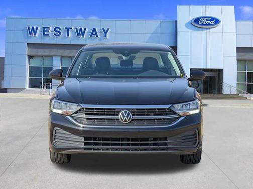 2022 Volkswagen Jetta 1.5T SE